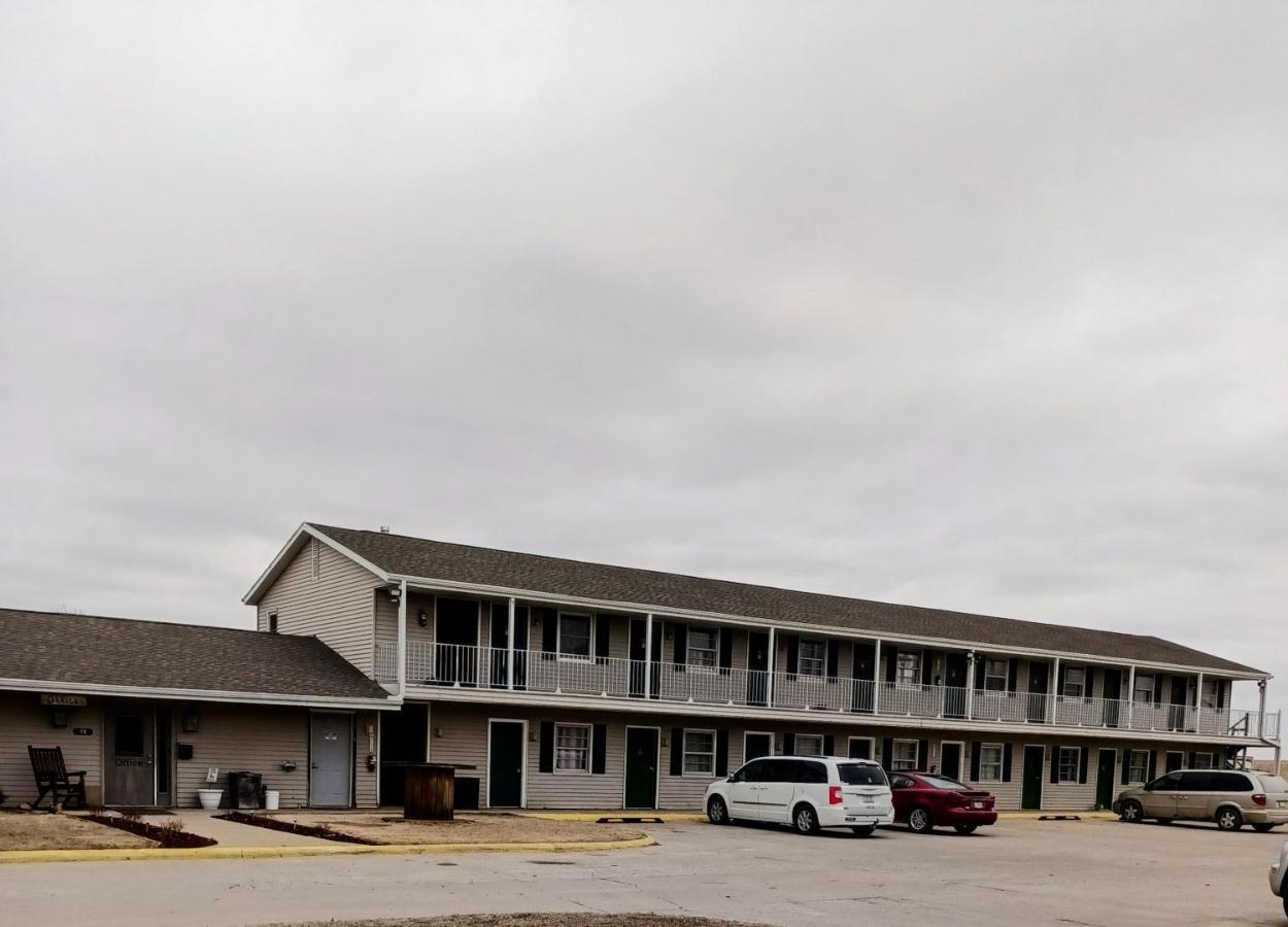 Country Inn Of Shelby Avoca Exteriér fotografie