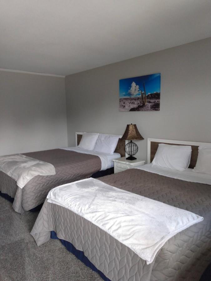 Country Inn Of Shelby Avoca Exteriér fotografie